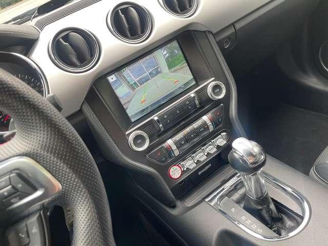 Ford Mustang 2.3 Ecoboost Km non Miglia Cruise PDC Kamera Post