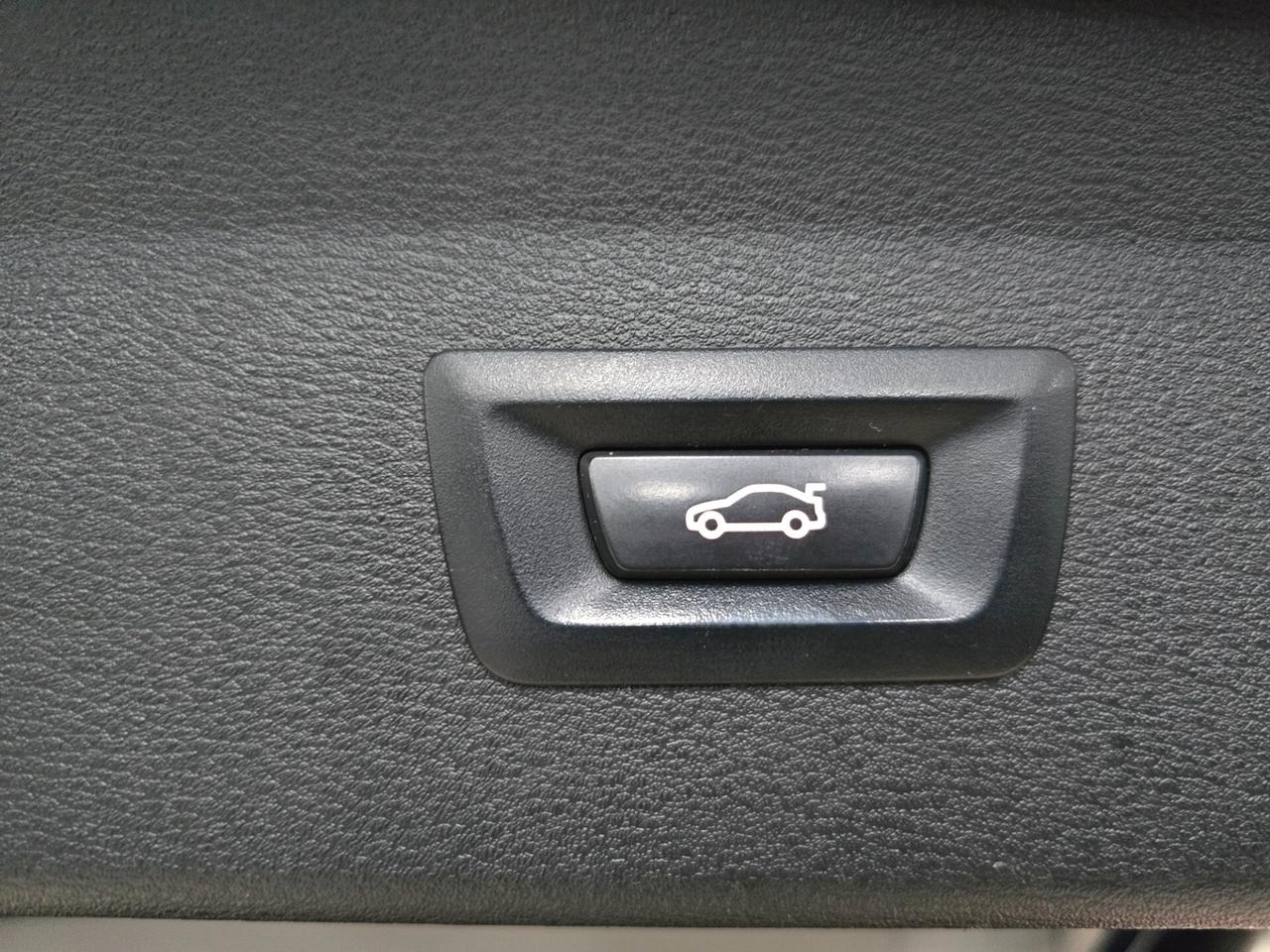 Bmw X1 sDrive18d xLine