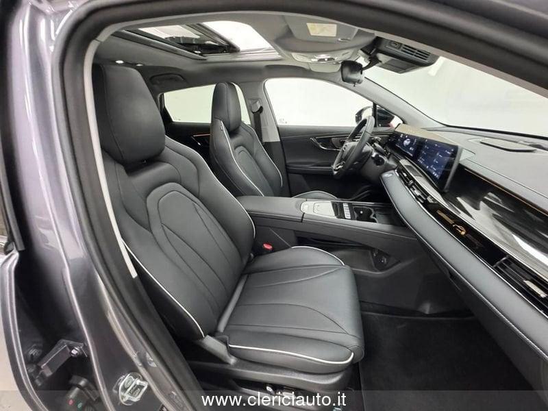 Omoda Omoda 5 5 1.6 TGDI 147CV aut. Premium (TETTO)