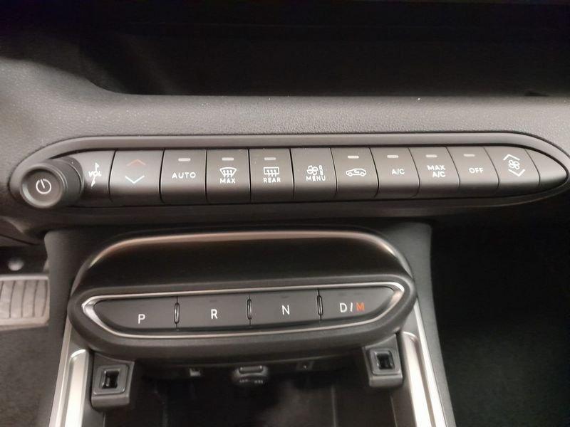 Jeep Avenger 4xe Hybrid 1.2 MHEV 4xe Overland