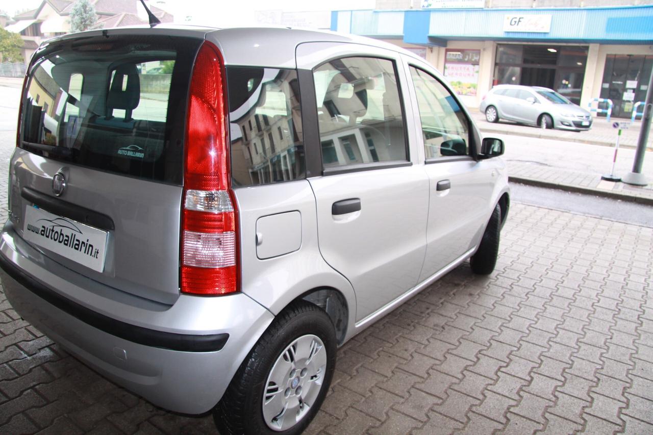 Fiat Panda 1.2 Alessi