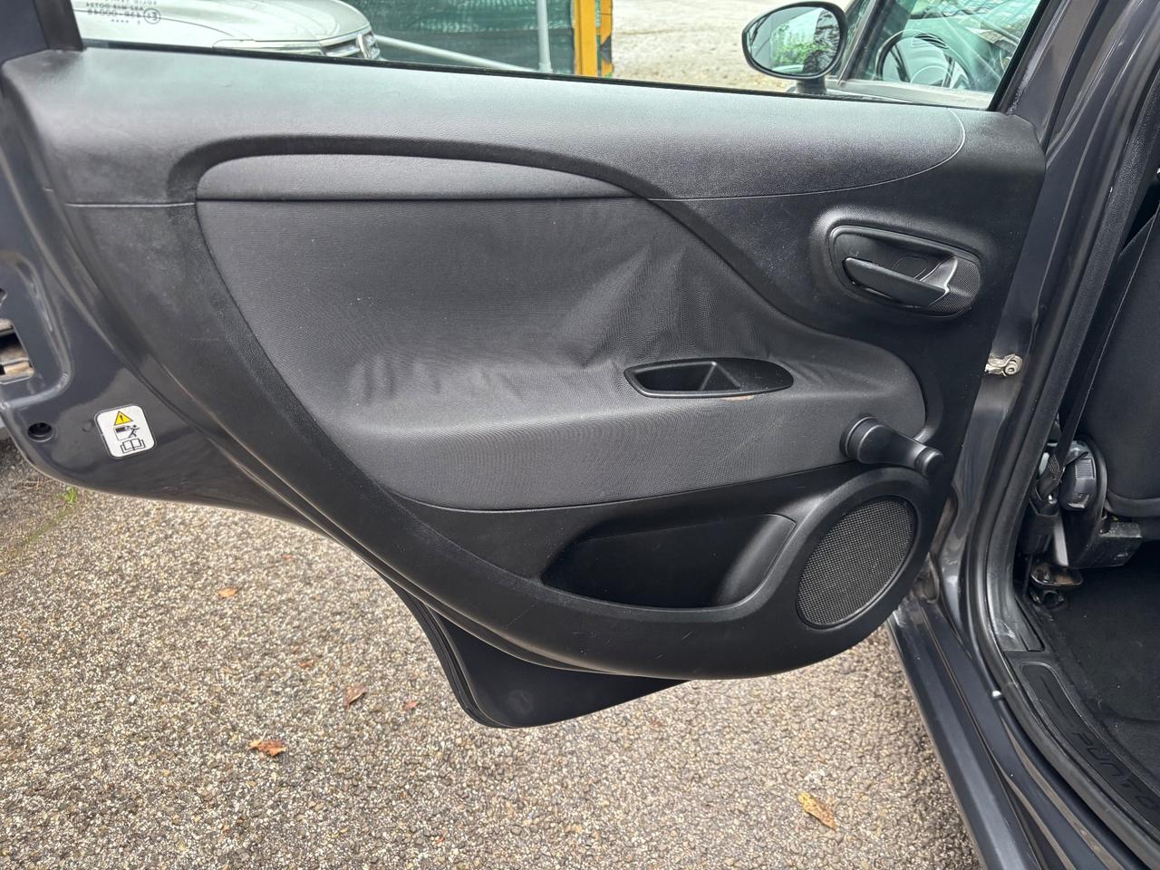 Fiat Punto Evo 1.3 Mjt 75 CV 5 porte Dynamic ok Neopatentati