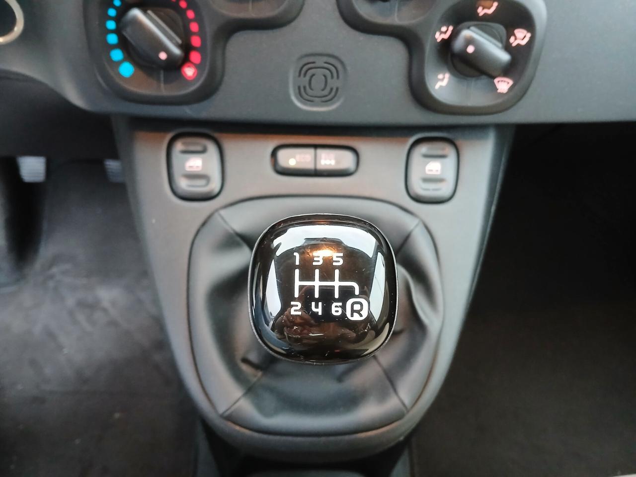 Fiat Panda 4X4 0.9 TWINAIR 85CV 2021