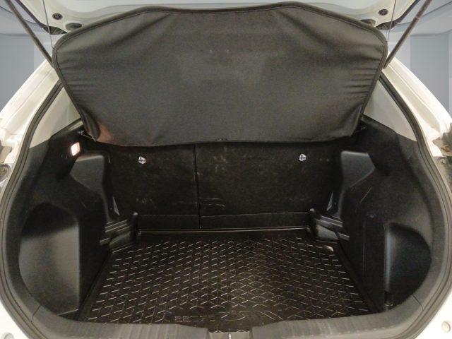 TOYOTA Yaris Cross 1.5 Hybrid 5p. E-CVT Active