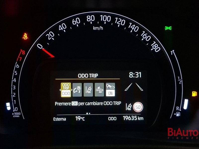 Toyota Aygo X Aygo X 1.0 Trend 72cv