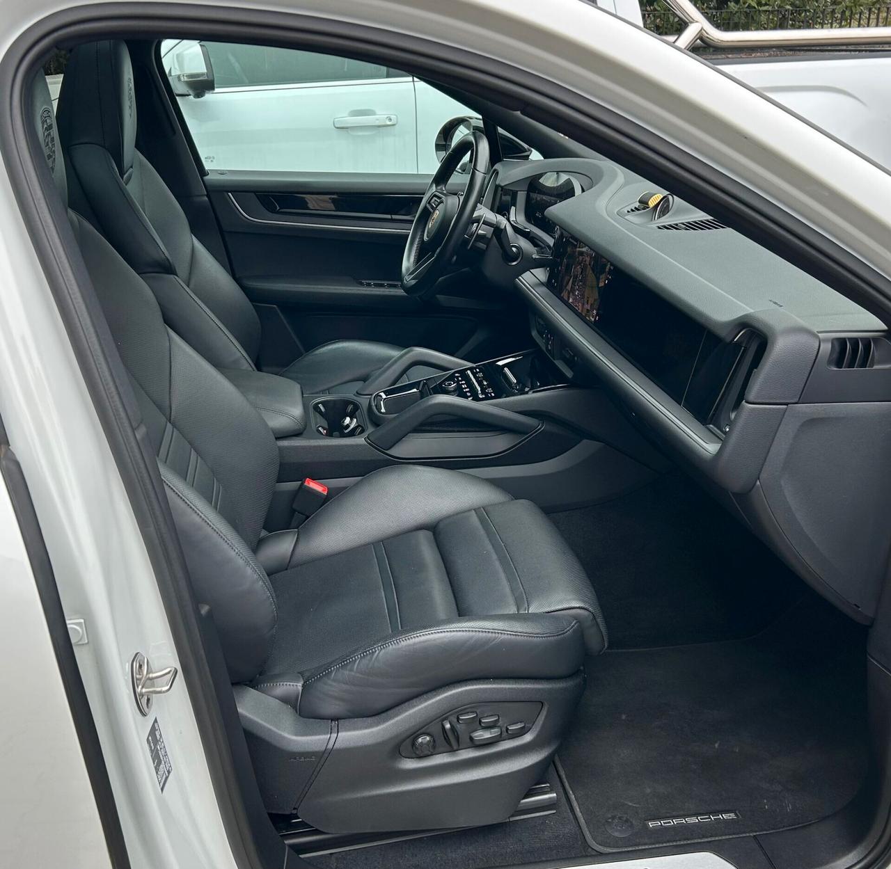 Porsche Cayenne Coupé 3.0 V6 NUOVO MODELLO