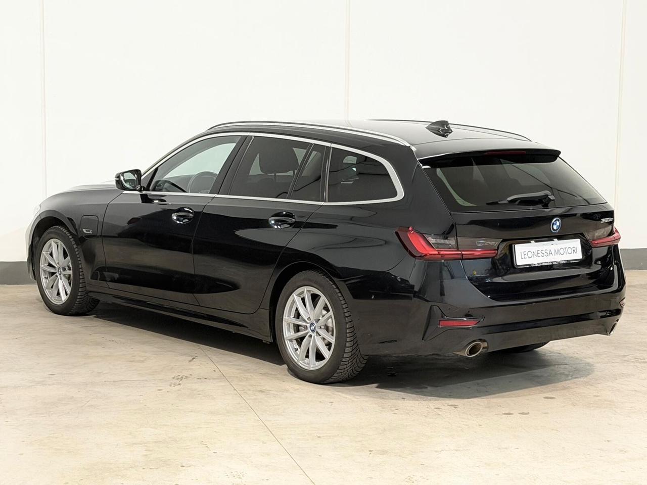 Bmw 320e Touring phev