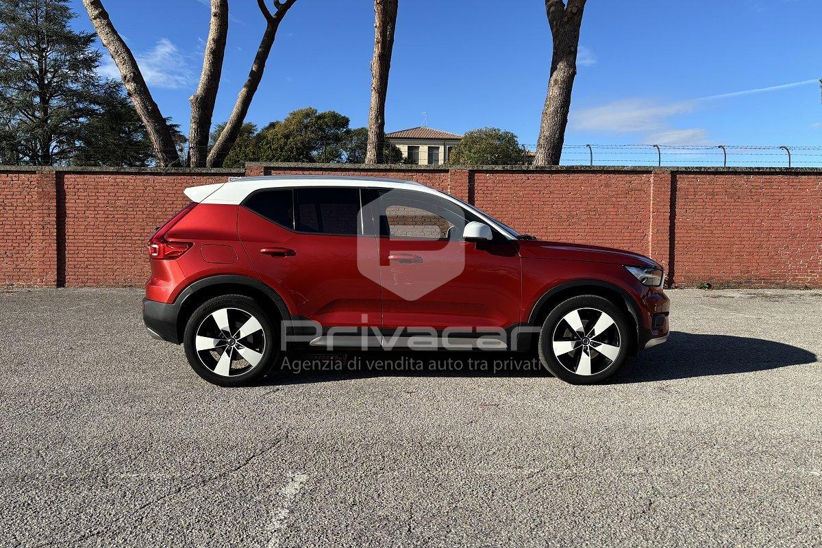 VOLVO XC40 D4 AWD Geartronic Business