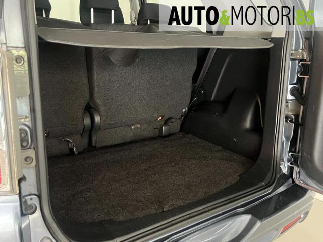 DAIHATSU Terios 1.5 4WD B Easy