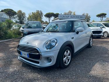 Mini Mini 1.5 Cooper AUT. Gpl*