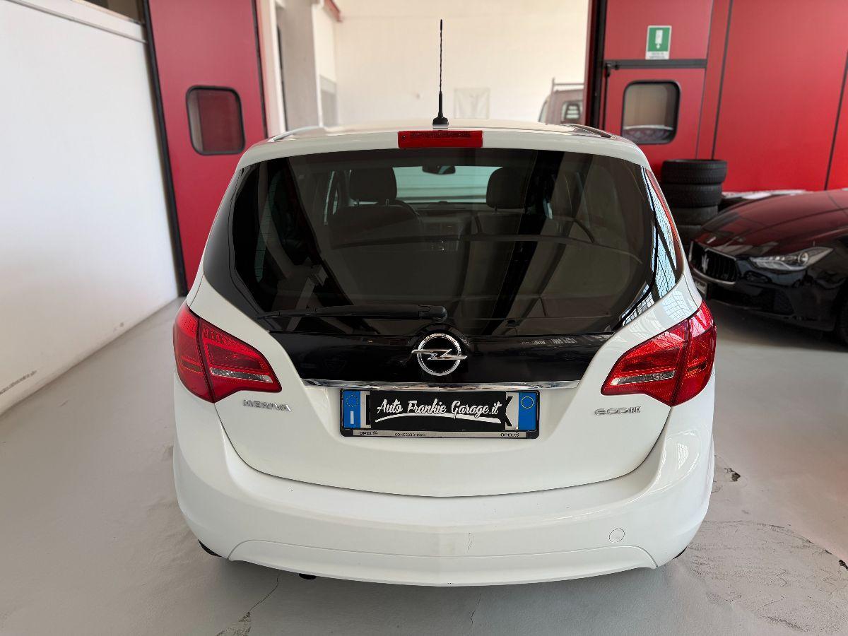 OPEL - Meriva - 1.3 CDTI 95CV ecoF. Cosmo