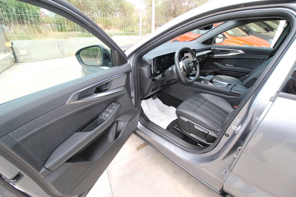 Renault Austral Full Hybrid E-Tech 200 CV Techno |2023