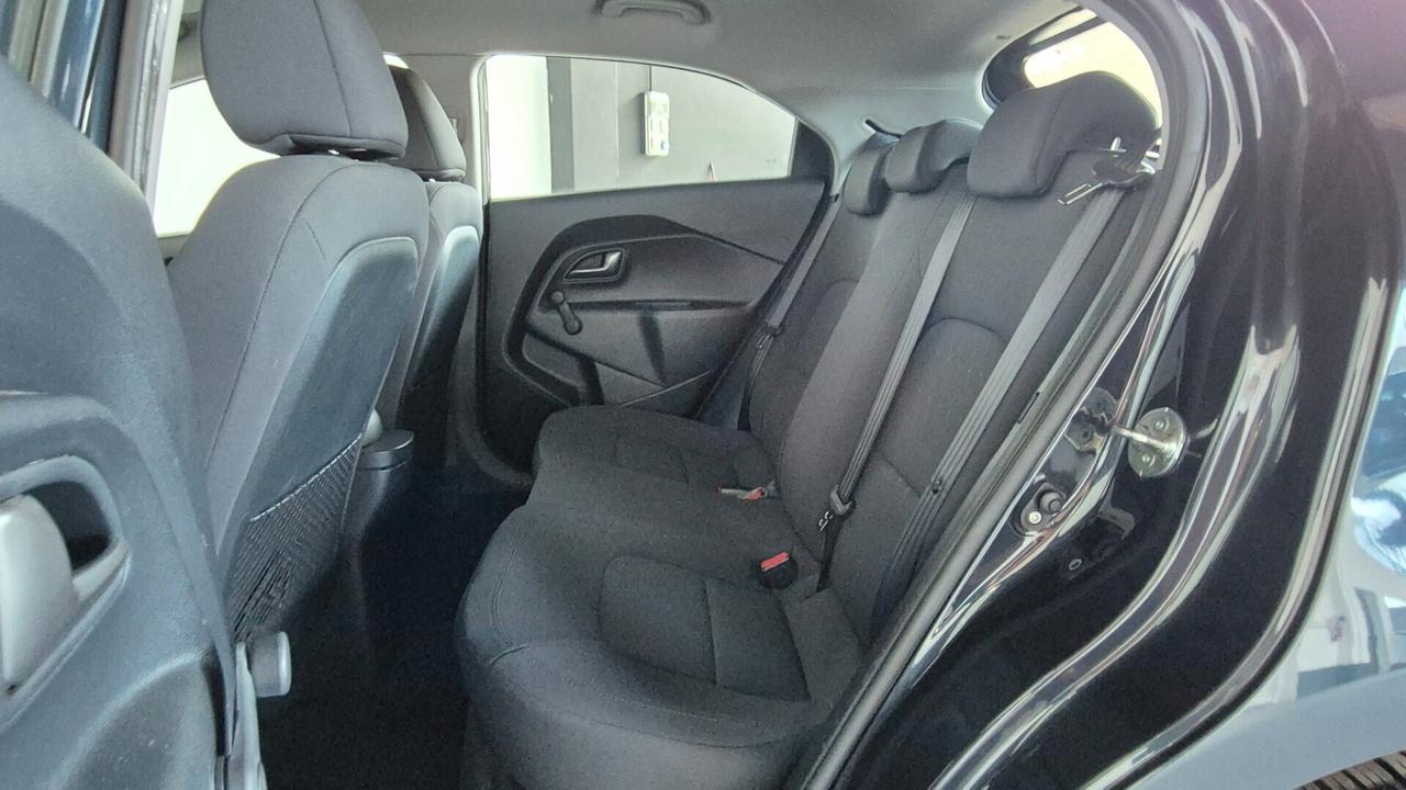 Kia Rio 1.1 CRDi 5p. Active (Ok Neopatentati)