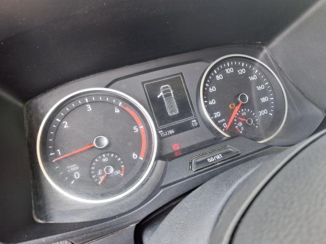 VOLKSWAGEN CRAFTER 35 2.0 TDI 140CV . PL-SL-TA