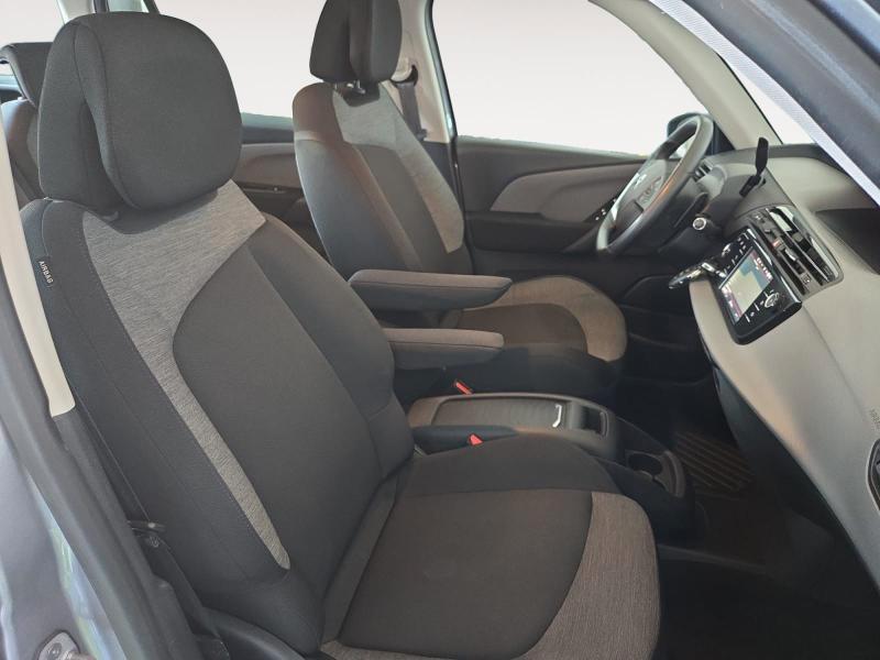 Citroen C4 Grand Spacetourer 7 POSTI 1.5 bluehdi Feel s&s 130cv eat8 7 POSTI!