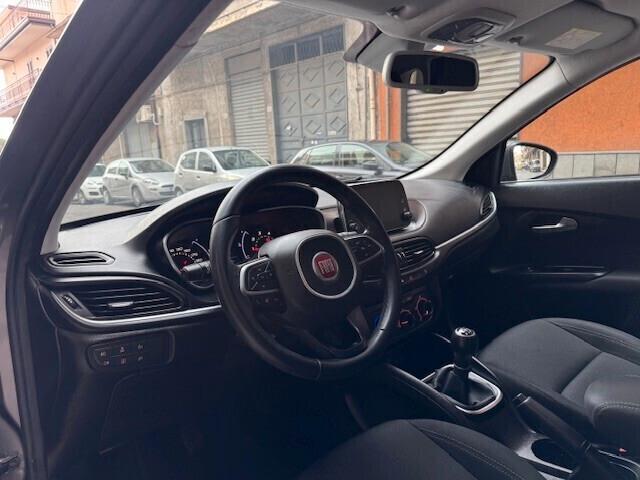 Fiat Tipo 1.3 Mjt S&S SW Lounge
