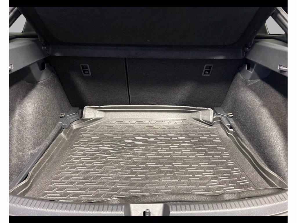 VOLKSWAGEN Taigo 1.0 tsi r-line 110cv dsg del 2023