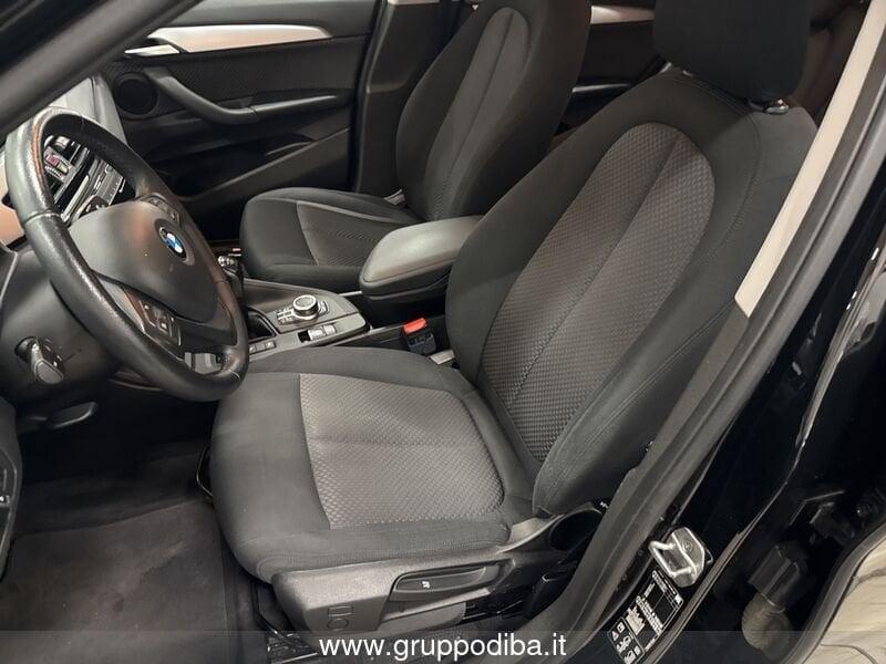 BMW X1 F48 2019 Diesel xdrive18d Business Advantage