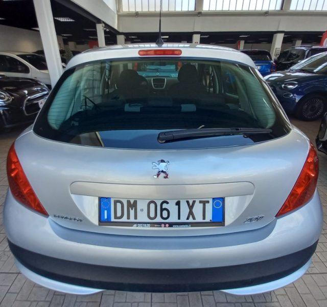 PEUGEOT 207 1.4 8V 75CV 5p. Energie