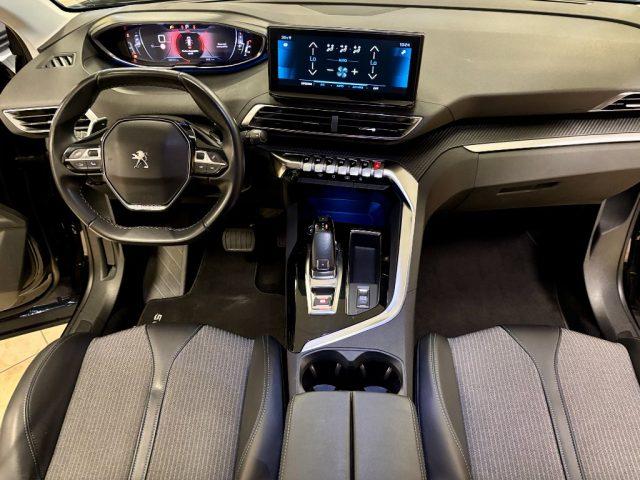 PEUGEOT 5008 BlueHDi 130 S&S EAT8 GT UNIPRO - TAGLIANDI