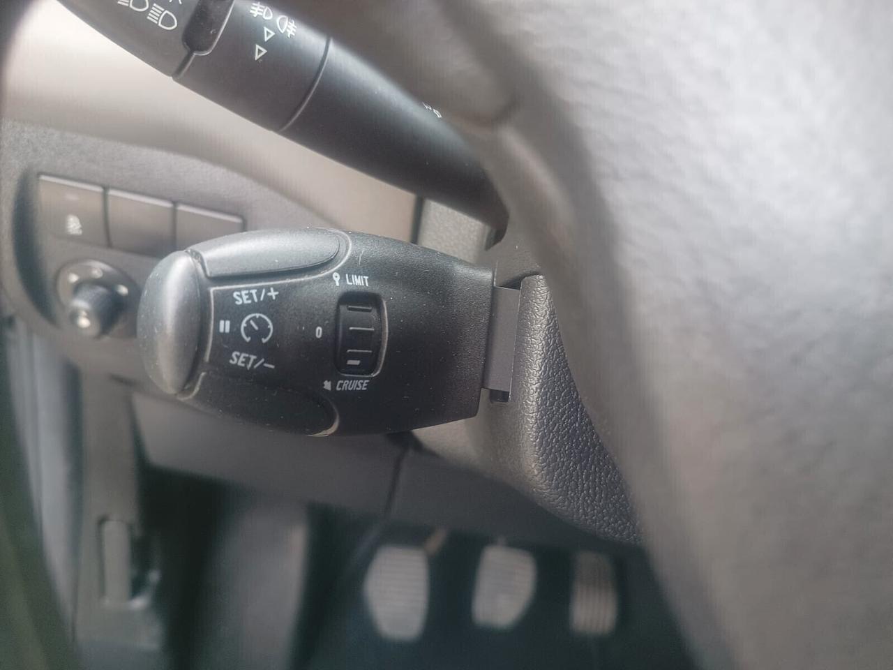 Citroen Berlingo 1.6HDi UnicoProp.107900Km
