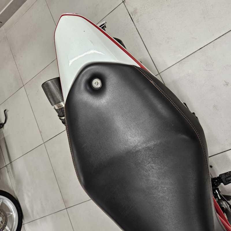 Ducati Hypermotard 1100 - 2009