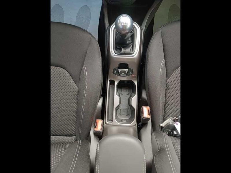 Jeep Renegade 2019 1.0 t3 Limited 2wd