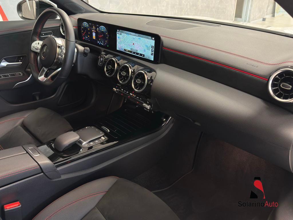 Mercedes CLA Shooting Brake 180 Premium auto