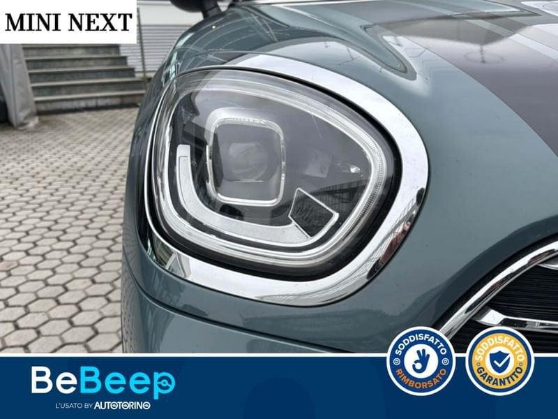 MINI Countryman Mini F60 MINI 2.0 COOPER D CLASSIC AUTO