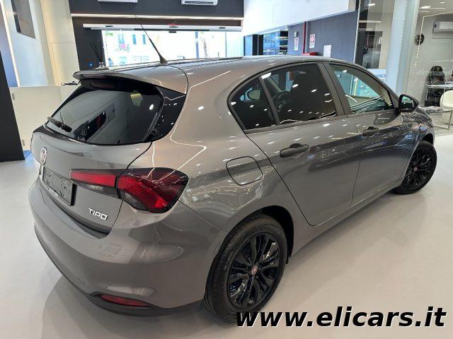 FIAT Tipo 1.4 5 porte Street