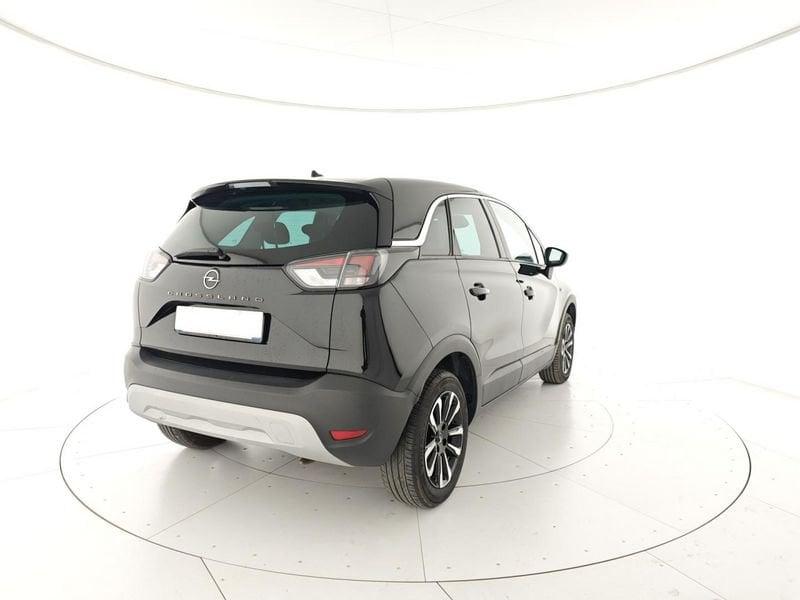 Opel Crossland X 1.2 Turbo 12V 130 CV aut. Start&Stop Elegance