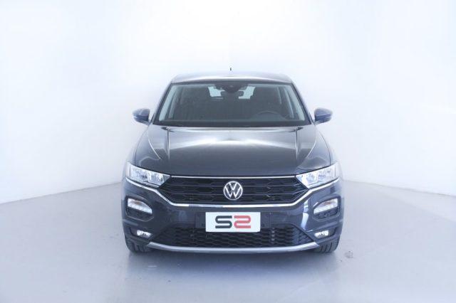 VOLKSWAGEN T-Roc 2.0 TDI SCR 150 CV DSG 4MOTION Style BlueMot. Tech