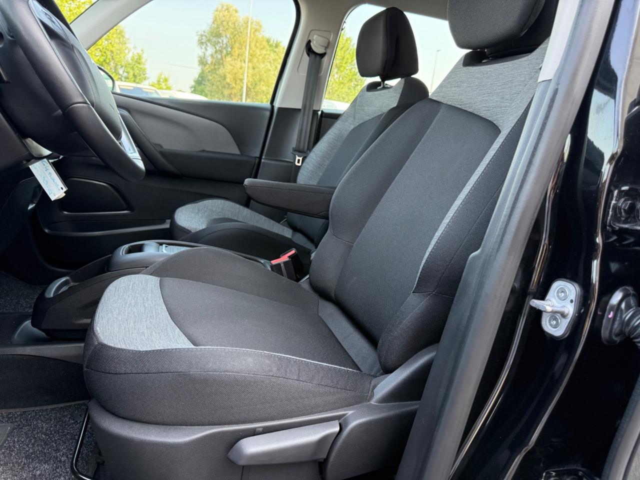 Citroen Grand C4 SpaceTourer 1.5 130 CV 7 POSTI EAT8