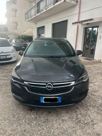 Opel Astra 1.6 CDTi 136CV Start&Stop Sports Tourer Innovation