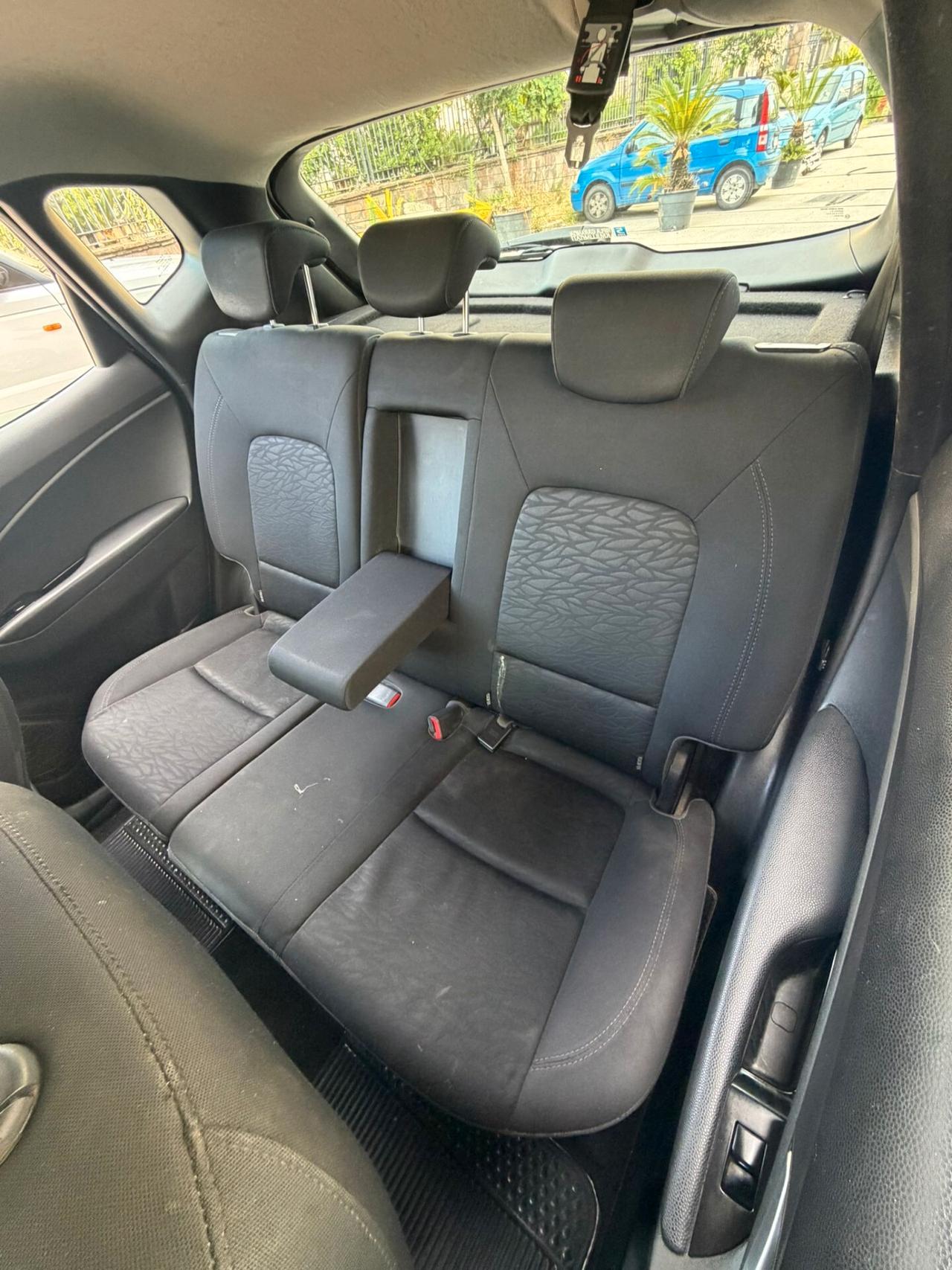 Hyundai iX20 1.6 125 CV STYLE A-T
