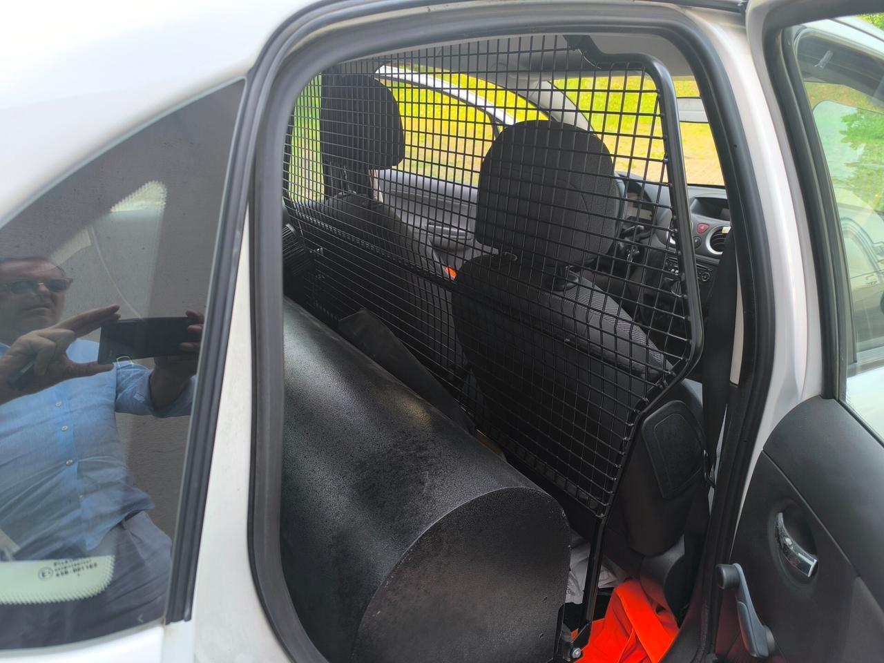 Citroen C3 1.4 Elegance Bi Energy M