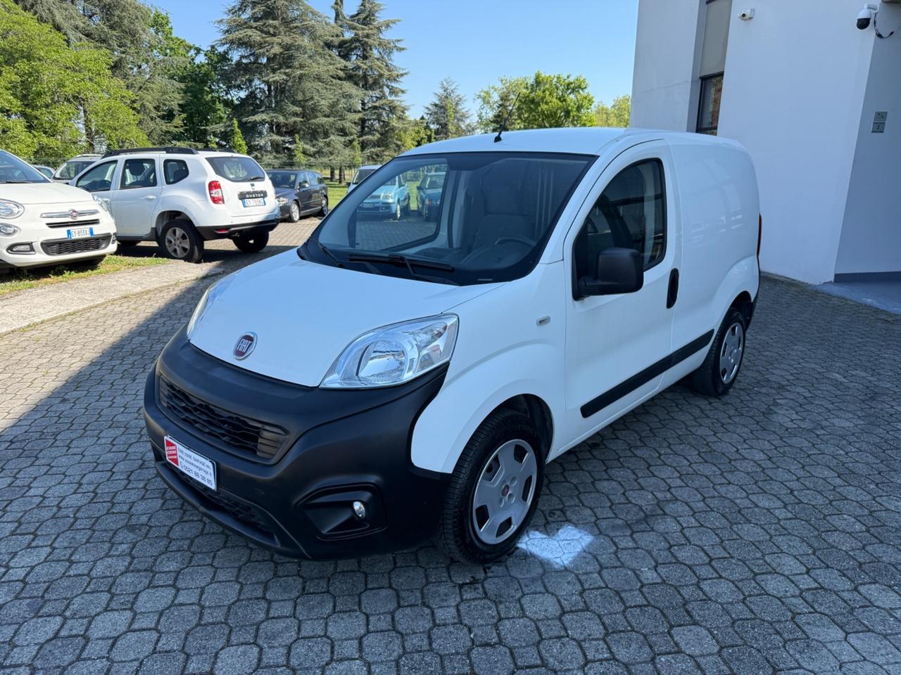 Fiat Fiorino 1.3 MJT 75CV Furgone