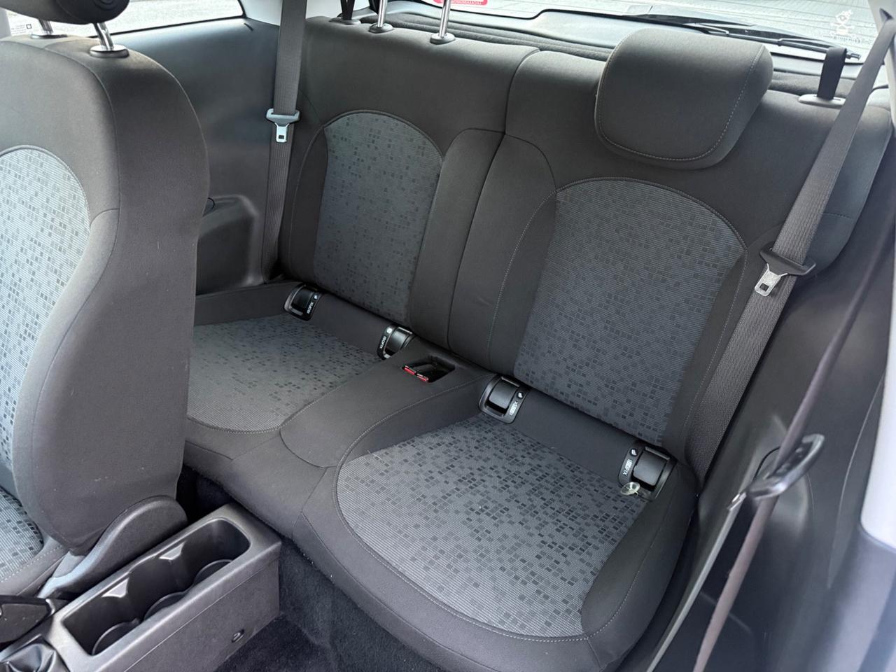Opel Adam Rocks 1.2 70 CV”NEOPATENTATI “ EURO5B”