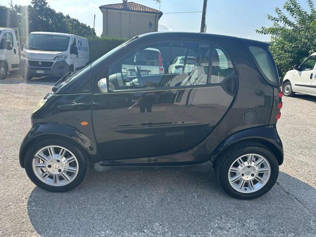 SMART ForTwo 800 passion cdi