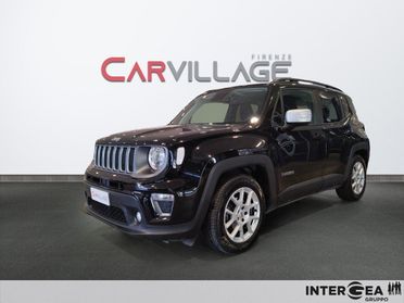 JEEP Renegade 1.6 mjt Limited 2wd 130cv