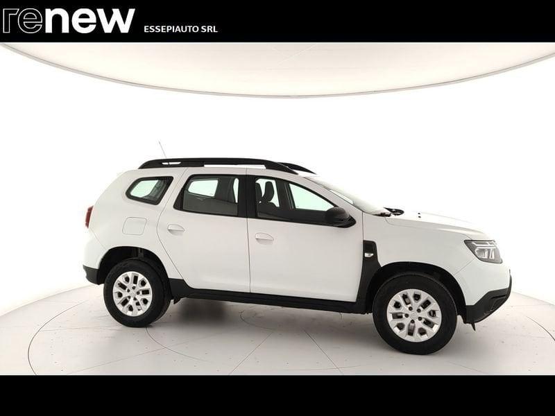 Dacia Duster 1.5 Blue dCi 8V 115 CV 4x2 Comfort