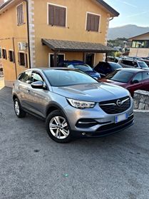 Opel Grandland X 1.5 diesel 130cv 2021