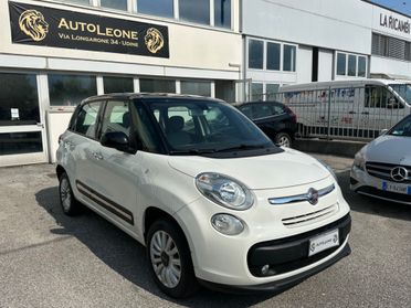 Fiat 500L 0.9 85 cv TwinAir N. Power Pop Star