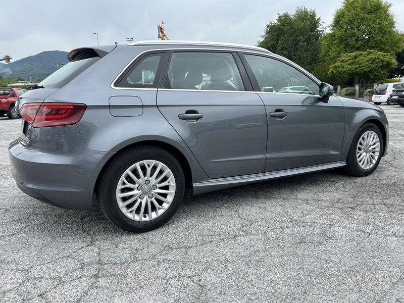 Audi A3 SPB 1.6 TDI clean diesel Ambiente