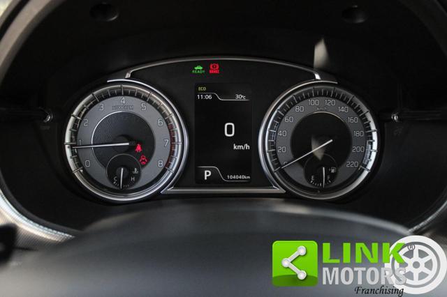 SUZUKI Vitara 1.5 Full-Hybrid 102 CV Starview BiColor 2WD A/T