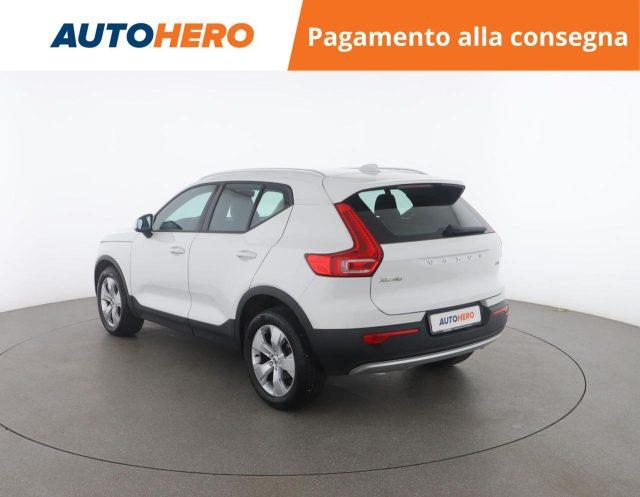 VOLVO XC40 D3 Geartronic Business Plus