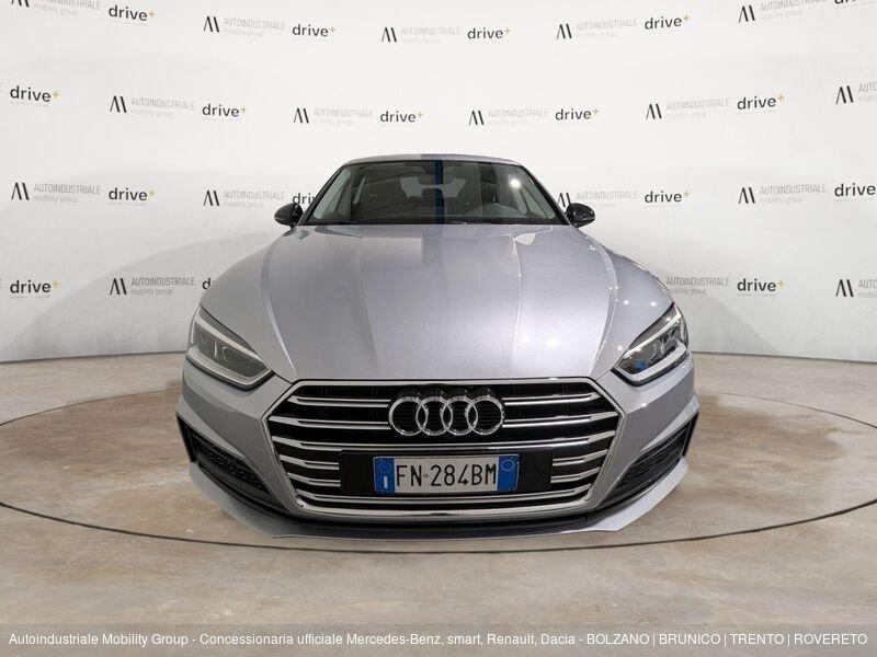 Audi A5 2.0 TDI 190 CV SPB ULTRA S-LINE S-TRONIC