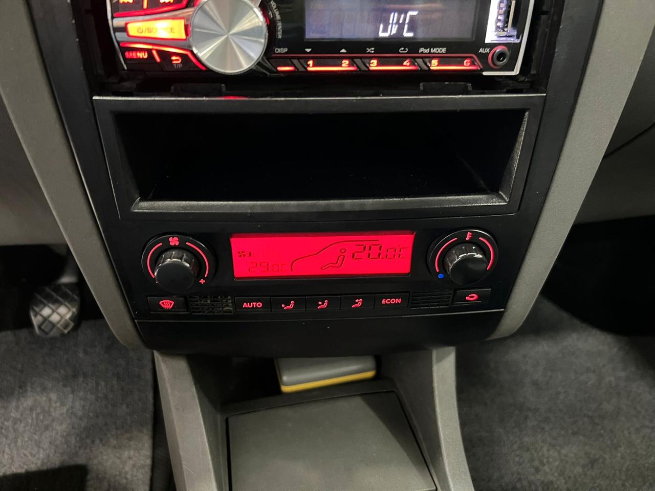 Seat Ibiza 1.4 TDI 5 porte