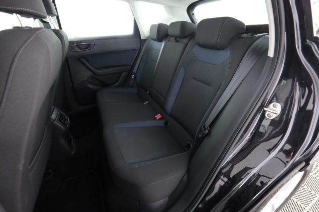 SEAT Ateca Ateca 1.6 TDI DSG Business