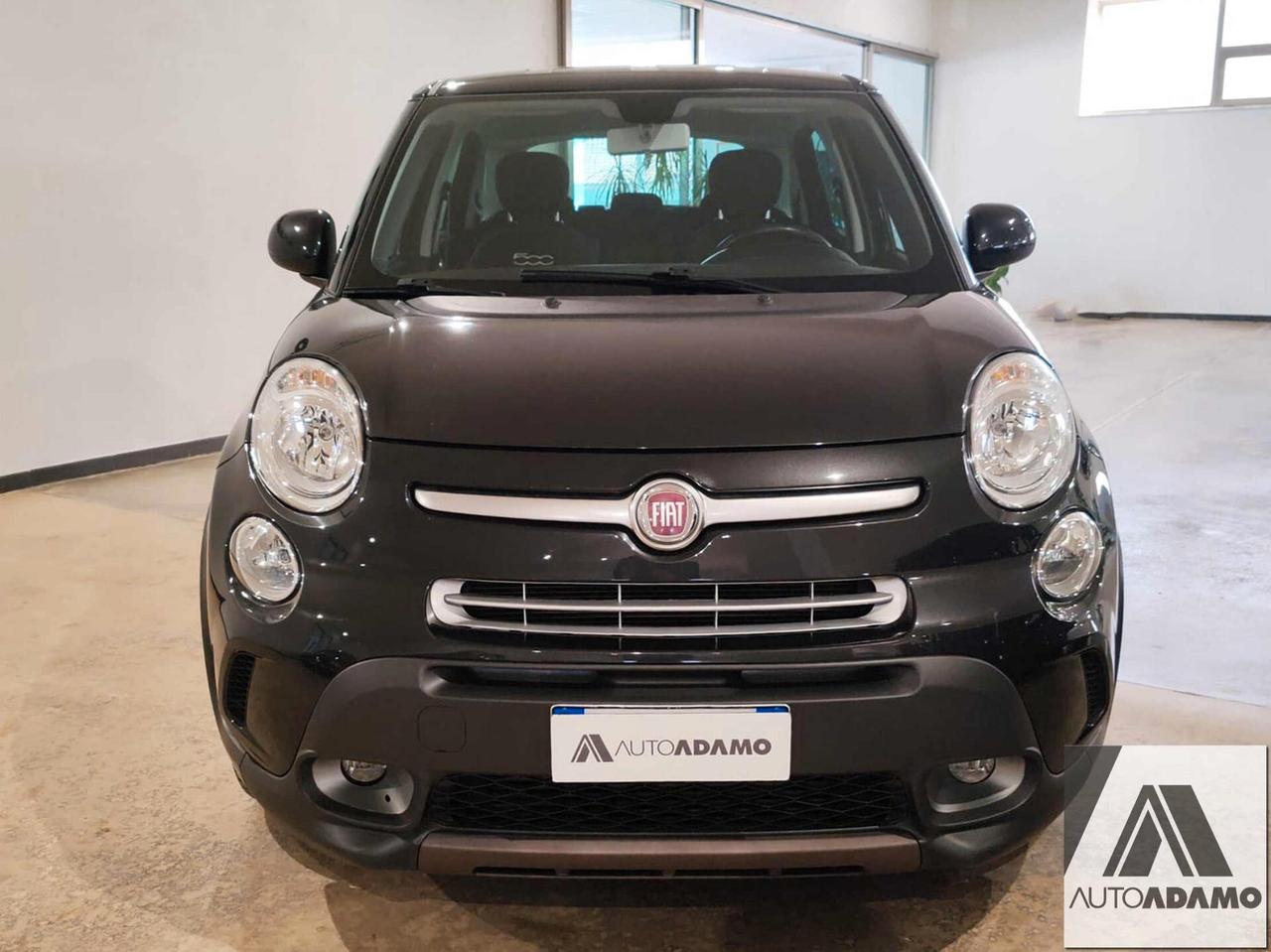 Fiat 500L 1.6 Multijet 120 CV Trekking